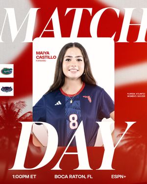 Image post by @fauwsoccer on Instagram