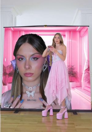 Video post by @samanthacostantini on TikTok