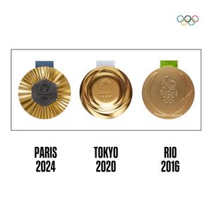 Video post by @olympics on TikTok