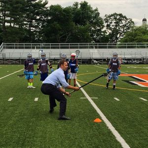 Image post by @2waylacrosse on Instagram
