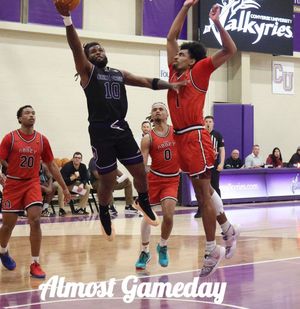 Image post by @valkyries_mbb on Instagram