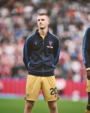 Image post by @cpfc on Instagram