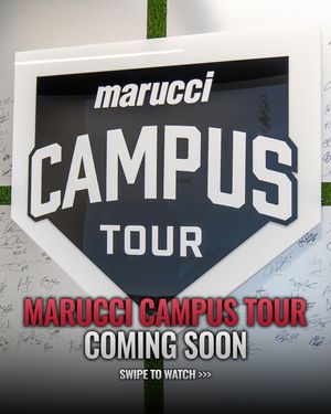 Image post by @maruccisports on Instagram