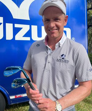 Image post by @lukedonald on Instagram