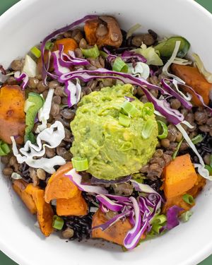 Image post by @forage_kitchen on Instagram