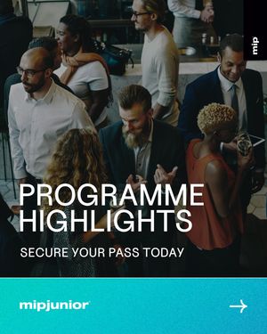 Image post by @mipmarkets on Instagram