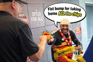 Image post by @teamkalitta on Instagram