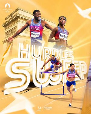Image post by @usatf on Instagram