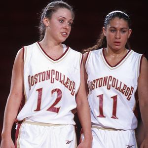 Image post by @bostoncollegewbb on Instagram