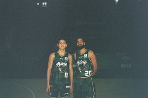 Image post by @howtomakethenba on Instagram