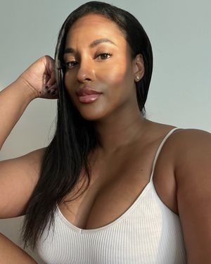 Image post by @authenticallykeshia on Instagram