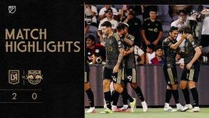 Video post by @lafc on YouTube