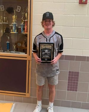 Image post by @bhsblackhawkbaseball on Instagram