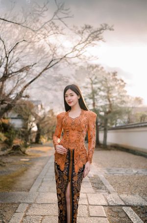Video post by @darasarasvati on TikTok