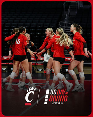 Image post by @gobearcatsvb on Instagram