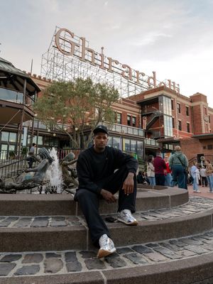 Image post by @teehiggins on Instagram