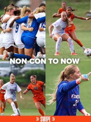 Image post by @gatorssoccer on Instagram