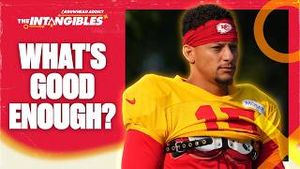 Video post by @arrowheadaddictpodcast on YouTube