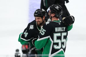 Image post by @DallasStars on Twitter