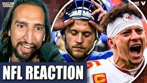 Video post by @whatswrightshow on YouTube