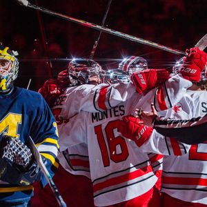 Image post by @ohiostathletics on Instagram