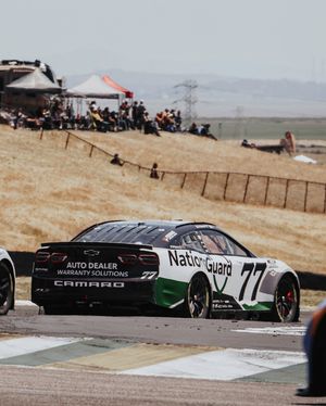 Image post by @spiremotorsport on Instagram