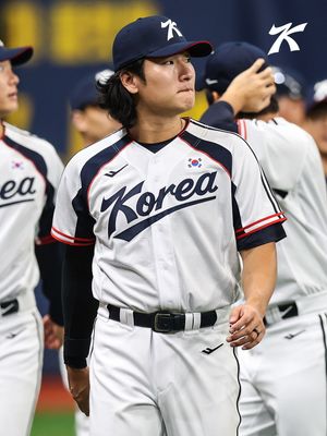 Image post by @kbo.official on Instagram