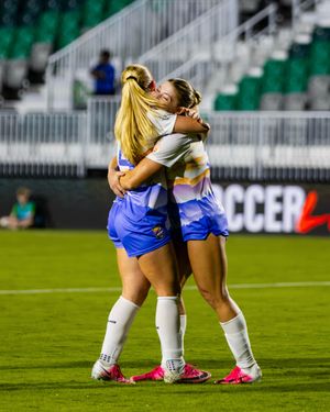 Image post by @carolinaascentfc on Instagram