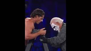 Video post by @aew on YouTube