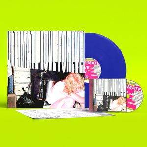 Image post by @subpop on Instagram