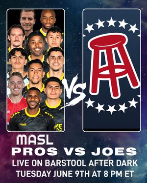 Image post by @maslsoccer on Instagram
