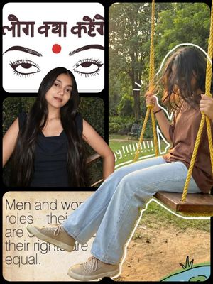 Image post by @ai.with.nidhii on Instagram