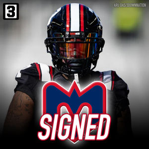 Image post by @3downnation on Instagram