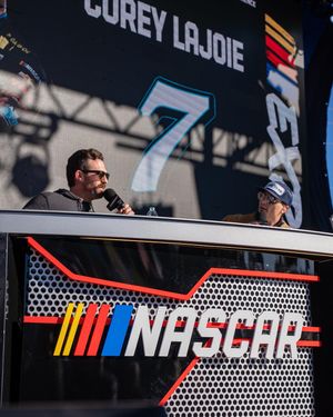 Image post by @martinsvilleswy on Instagram