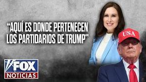 Video post by @foxnoticiasoficial on YouTube