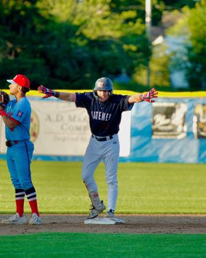 Image post by @warehamgatemen on Instagram