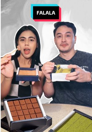Video post by @freda.pria on TikTok