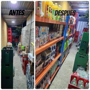 Image post by @importadoracoss on Instagram