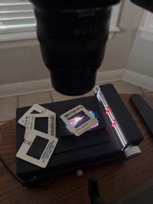 Image post by @brooks.took.these on Instagram