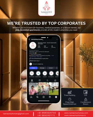Image post by @namasteyhomes_ on Instagram