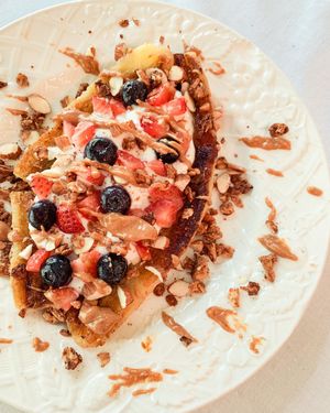 Image post by @goodfoodgoodrun on Instagram