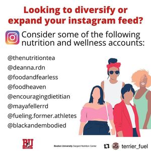 Image post by @buathletics on Instagram