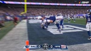 Video post by @nfl on YouTube