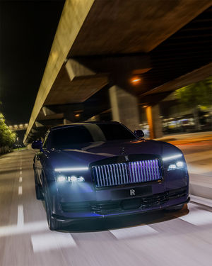 Image post by @rollsroycecarsna on Instagram