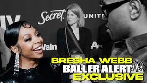 Video post by @Baller Alert, Inc. on YouTube