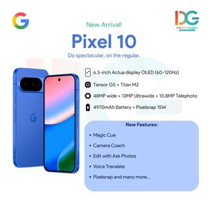 Image post by @deetech.gadgets on Instagram