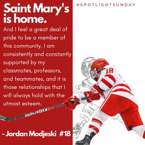 Image post by @smumn_whockey on Instagram