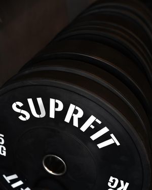 Image post by @suprfitde on Instagram