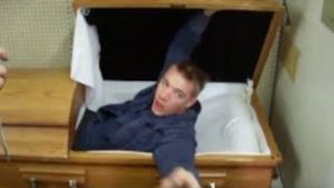 Video post by @majorlazer on YouTube