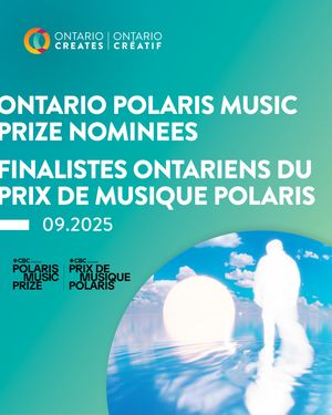 Image post by @ontariocreates on Instagram